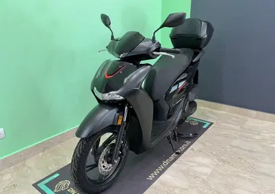Honda SH 125 Sport (2026) - Annuncio 10058970