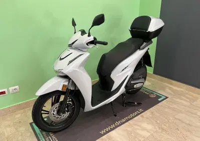 Honda SH 125 Mode (2024 - 26) - Annuncio 10058971