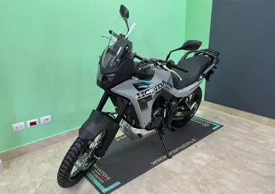 Honda Transalp XL750 (2026) - Annuncio 10058972