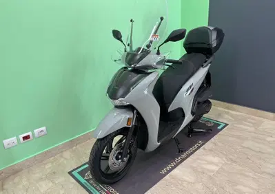 Honda SH 350i Sport (2025 - 26) - Annuncio 10058973
