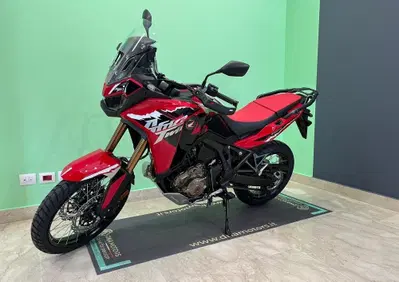 Honda Africa Twin CRF 1100L (2024 - 26) - Annuncio 10058975