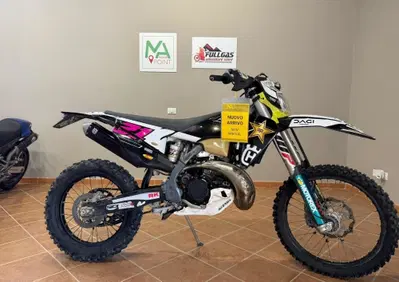 Husqvarna TE 300i (2022) - Annuncio 10059827