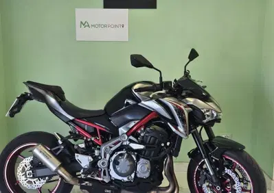 Kawasaki Z 900 Performance (2019) - Annuncio 10057863