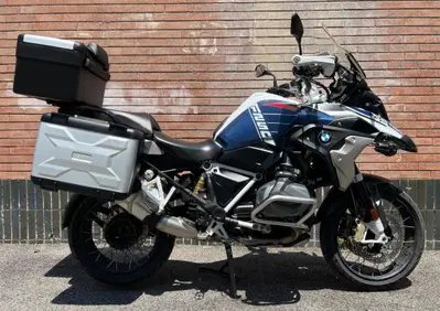 Bmw R 1250 GS (2021 - 24) - Annuncio 10057864