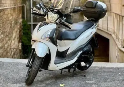 Sym Symphony 200 ST ABS (2017 - 20) - Annuncio 10060558