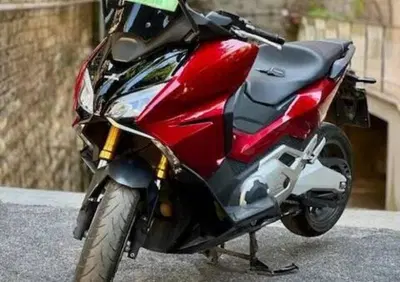 Honda Forza 750 DCT (2021 - 24) - Annuncio 10060560