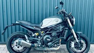 Benelli Leoncino 800 (2022 - 26) 