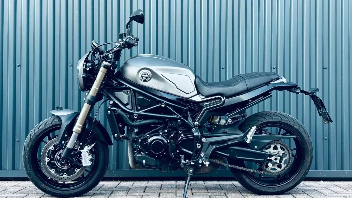 Benelli Leoncino 800 (2022 - 26)  (2)