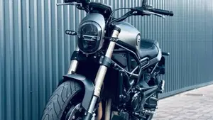 Benelli Leoncino 800 (2022 - 26)  (3)