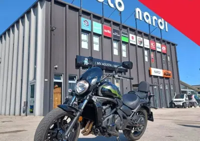 Kawasaki Vulcan S Performance (2026) - Annuncio 10060568