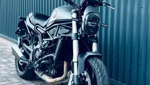 Benelli Leoncino 800 (2022 - 26)  (4)