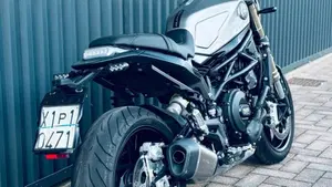 Benelli Leoncino 800 (2022 - 26)  (6)
