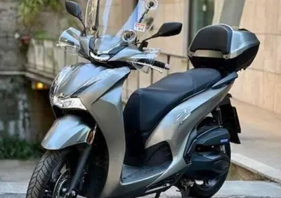 Honda SH 350 (2021 - 24) - Annuncio 10060562