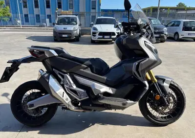 Honda X-ADV 750 (2018 - 20) - Annuncio 10060566