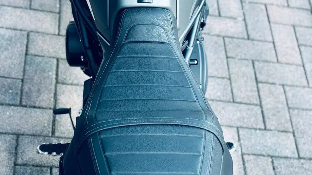 Benelli Leoncino 800 (2022 - 26)  (8)