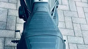 Benelli Leoncino 800 (2022 - 26)  (8)