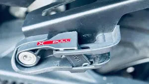 Benelli Leoncino 800 (2022 - 26)  (12)
