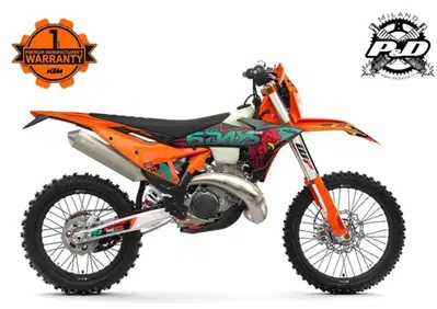 KTM 300 EXC 6Days (2027) - Annuncio 10060567