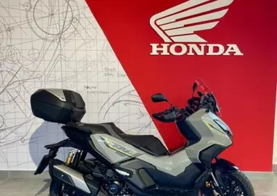 Honda ADV 350 Special Edition (2025 - 26) - Annuncio 10057178