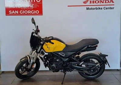 Voge Trofeo 500AC (2022 - 26) - Annuncio 10060574