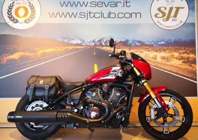 Indian Scout 1250 101 (2025 - 26) - Annuncio 10060575