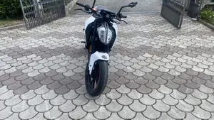 KTM 125 Duke ABS (2017 - 20)  (2)