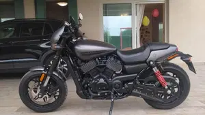 Harley-Davidson 750 Street Rod (2017 - 20) - XG 750  (2)