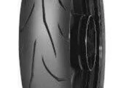 Pneumatico Anteriore Mitas Sport Force+ 120/70 ZR1 - Annuncio 10060577