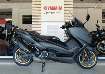 Yamaha T-Max 560 Tech Max (2020) - Annuncio 10060579