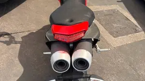 Ducati Hypermotard 1100 S (2007 - 09)  (2)