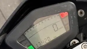 Ducati Hypermotard 1100 S (2007 - 09)  (4)