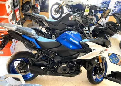 Suzuki GSX-S1000GX (2024 - 26) - Annuncio 10060638