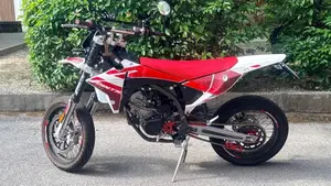 Fantic Motor XMF 125 Motard Performance 4T (2023 - 24)  (3)