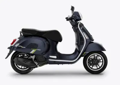 Vespa GTS 125 Supertech (2025 - 26) - Annuncio 10060581