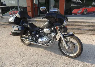 Yamaha XV 1100 (1990 - 96) - Annuncio 10060587