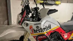 Yamaha Ténéré 700 (2021)  (3)