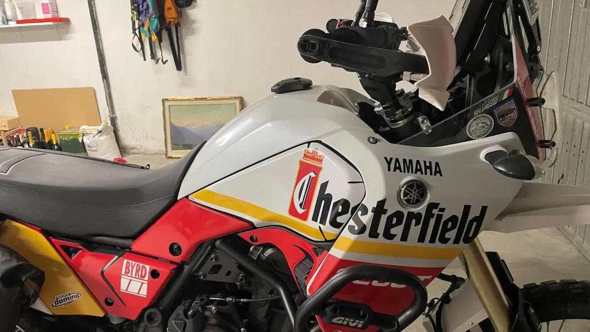 Yamaha Ténéré 700 (2021)  (4)