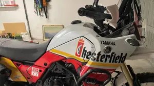 Yamaha Ténéré 700 (2021)  (4)