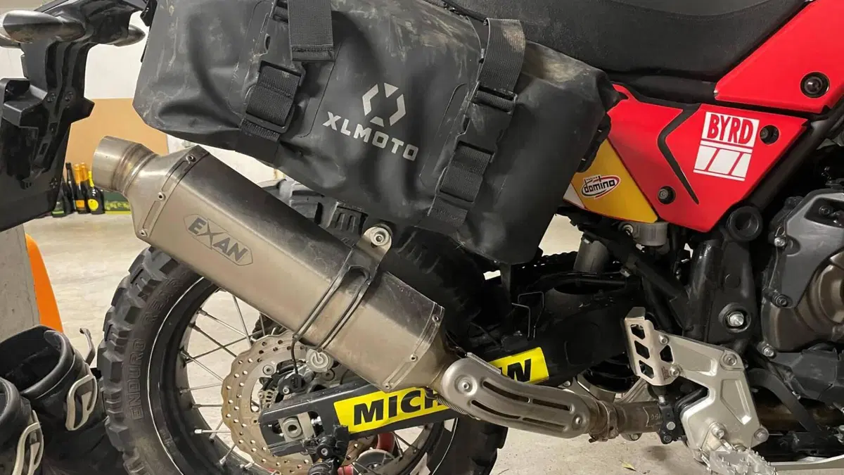 Yamaha Ténéré 700 (2021)  (5)