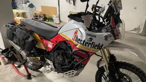 Yamaha Ténéré 700 (2021)  (6)