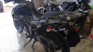 Suzuki V-Strom 1050XT Pro (2020 - 23)  (3)