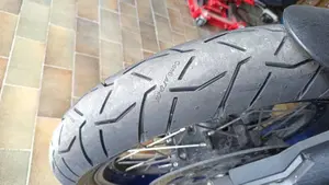 Suzuki V-Strom 1050XT Pro (2020 - 23)  (4)
