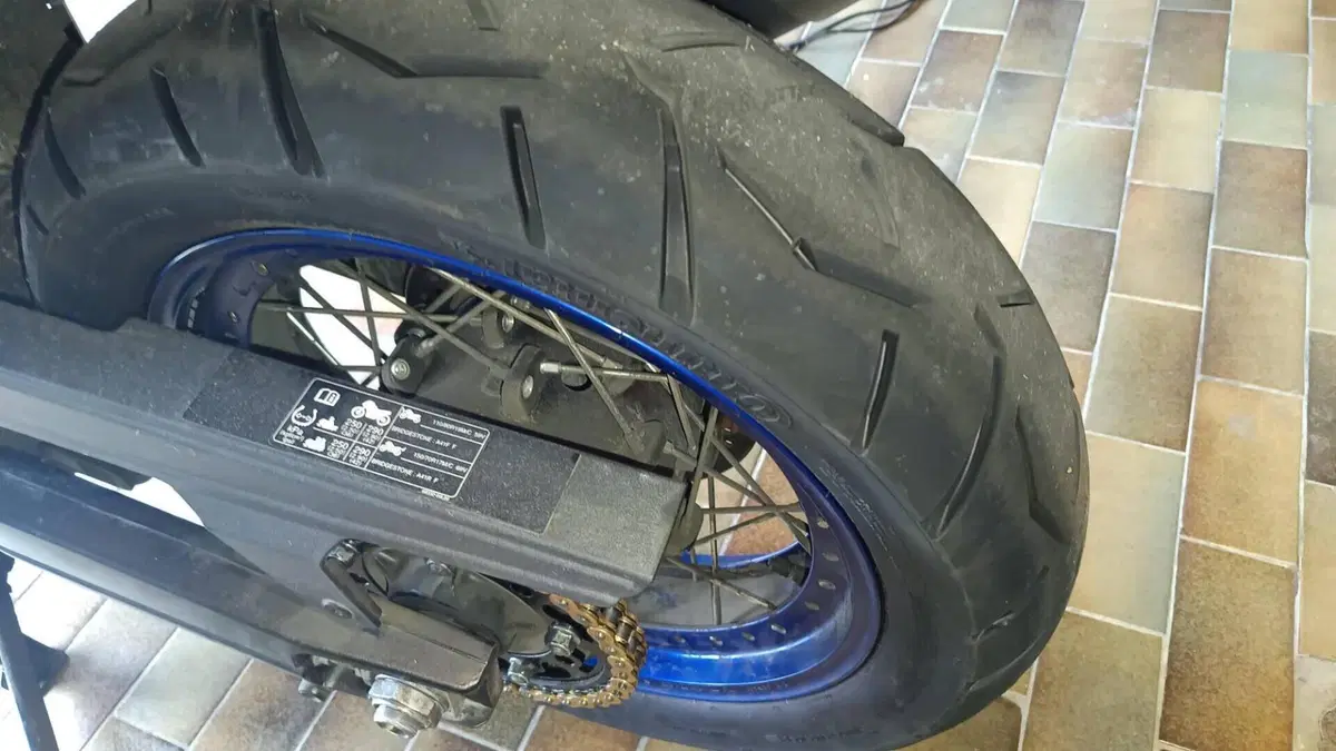 Suzuki V-Strom 1050XT Pro (2020 - 23)  (5)