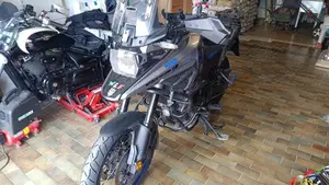 Suzuki V-Strom 1050XT Pro (2020 - 23)  (7)