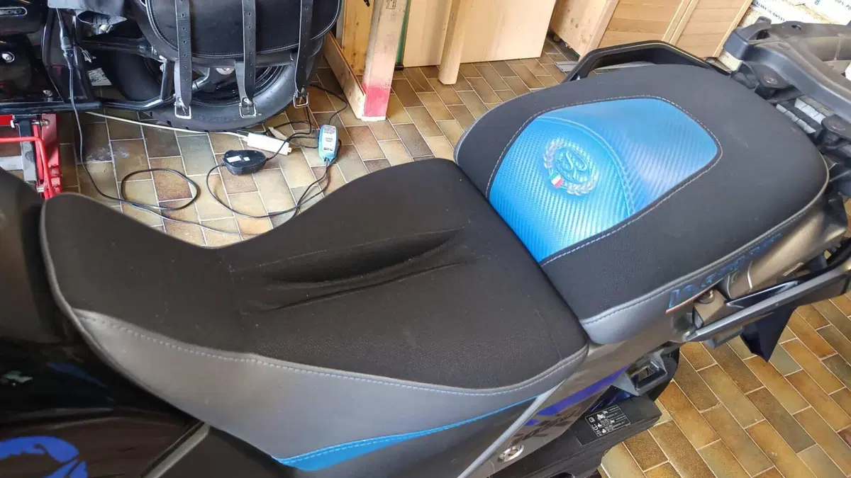 Suzuki V-Strom 1050XT Pro (2020 - 23)  (8)