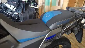 Suzuki V-Strom 1050XT Pro (2020 - 23)  (9)