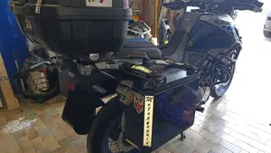 Suzuki V-Strom 1050XT Pro (2020 - 23)  (15)