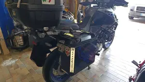 Suzuki V-Strom 1050XT Pro (2020 - 23)  (16)
