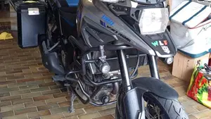Suzuki V-Strom 1050XT Pro (2020 - 23)  (17)