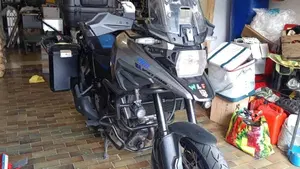 Suzuki V-Strom 1050XT Pro (2020 - 23)  (18)
